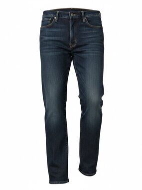 Polo Ralph Lauren Thompson Relaxed Dark Wash Jeans 40x32